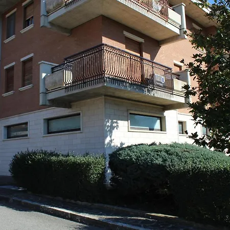 Vanda Apartment *