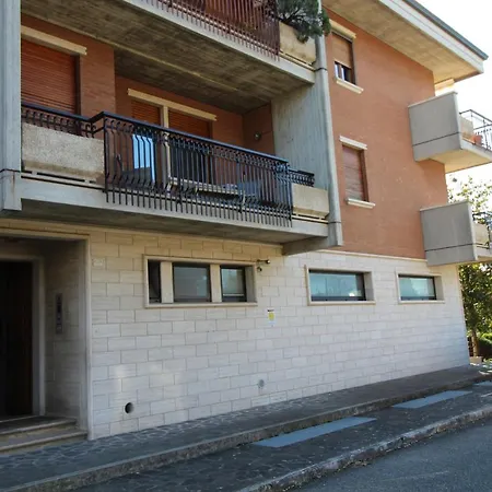 Vanda Apartment