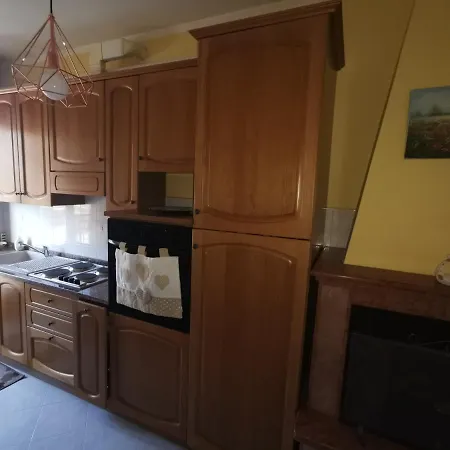 Apartment Vanda Assisi