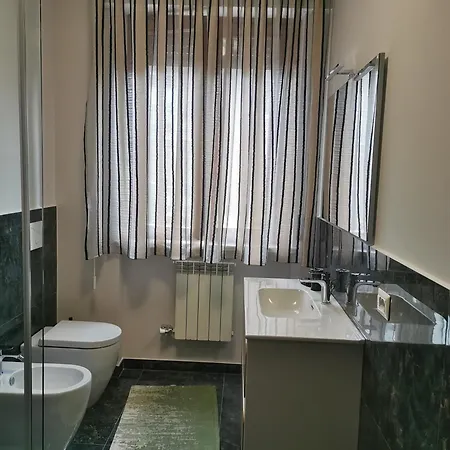 Apartment Vanda