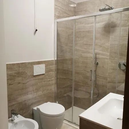 Vanda Apartment Assisi
