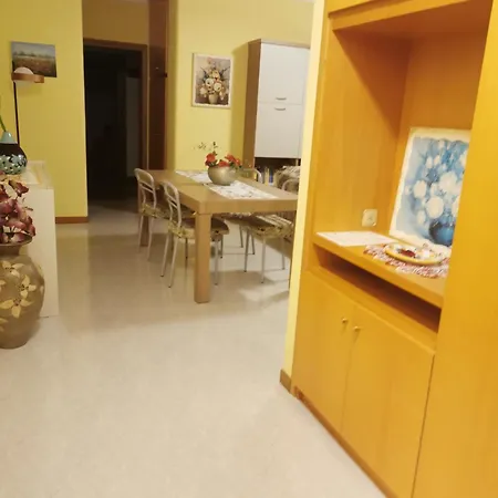 Apartment Vanda Assisi