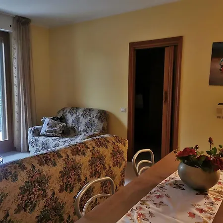 Apartment Vanda *
